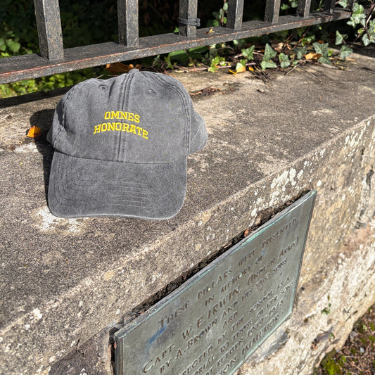 PRS Motto Cap