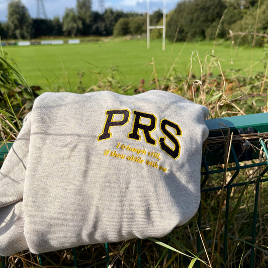 PRS Varsity Sweatshirt