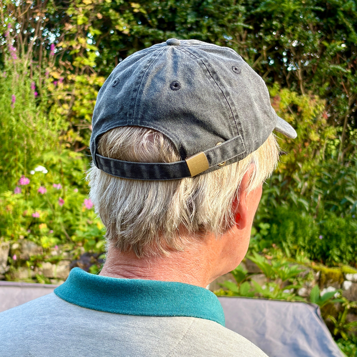 PRS Motto Cap