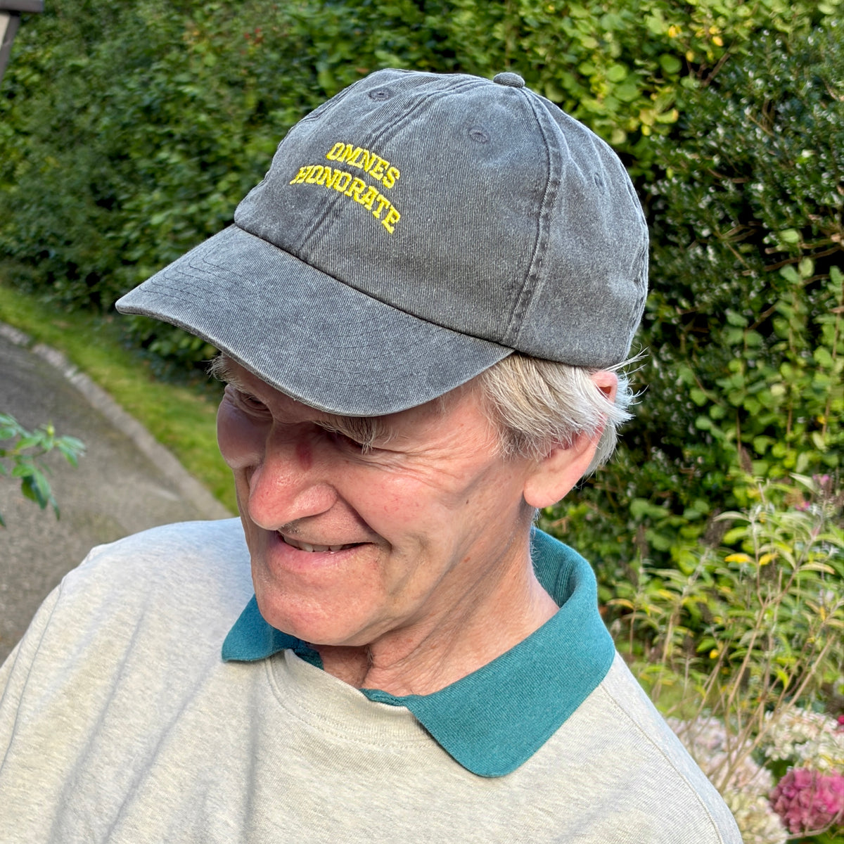 PRS Motto Cap