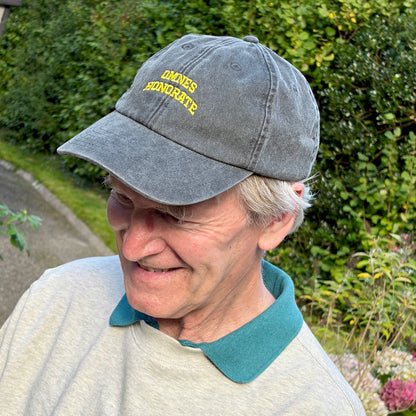 PRS Motto Cap