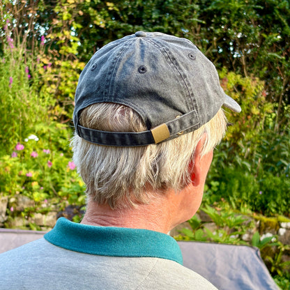 PRS Motto Cap
