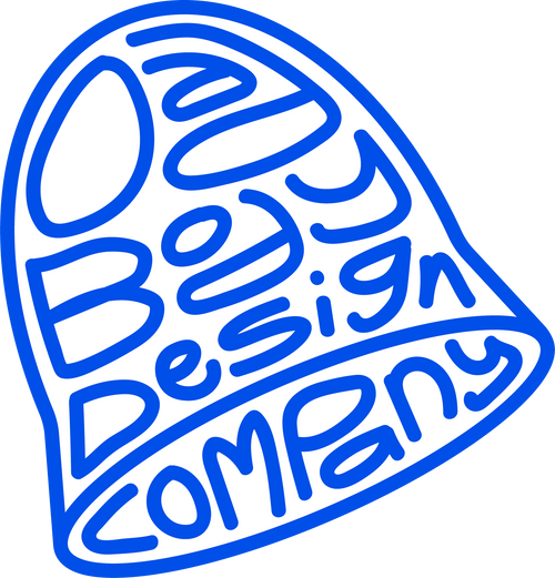 Odd Body Design